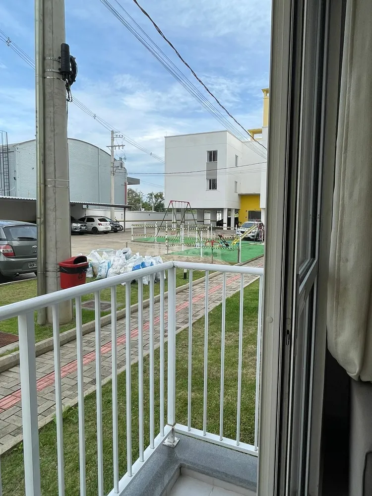 Apartamento, 2 quartos, 63 m² - Foto 8