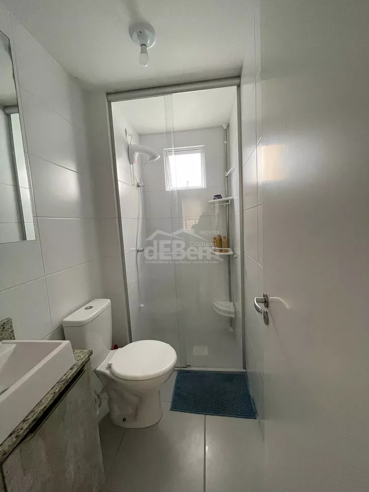 Apartamento, 2 quartos, 63 m² - Foto 1