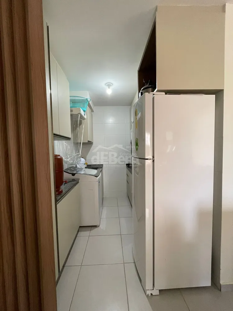 Apartamento, 2 quartos, 63 m² - Foto 3