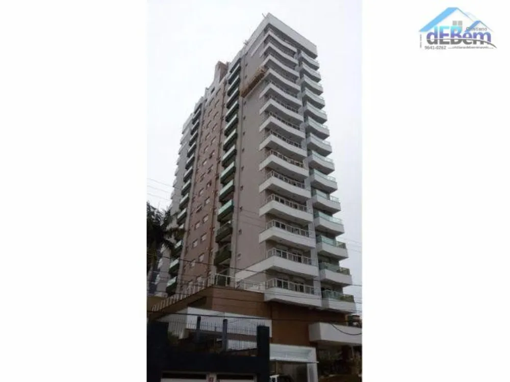 Apartamento, 3 quartos, 183 m² - Foto 3