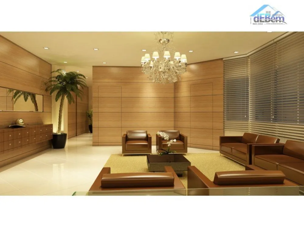 Apartamento, 3 quartos, 183 m² - Foto 6