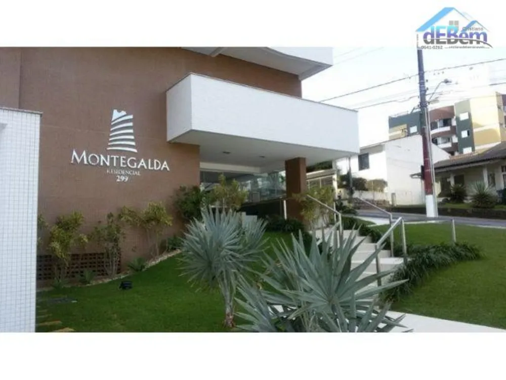 Apartamento, 3 quartos, 183 m² - Foto 2