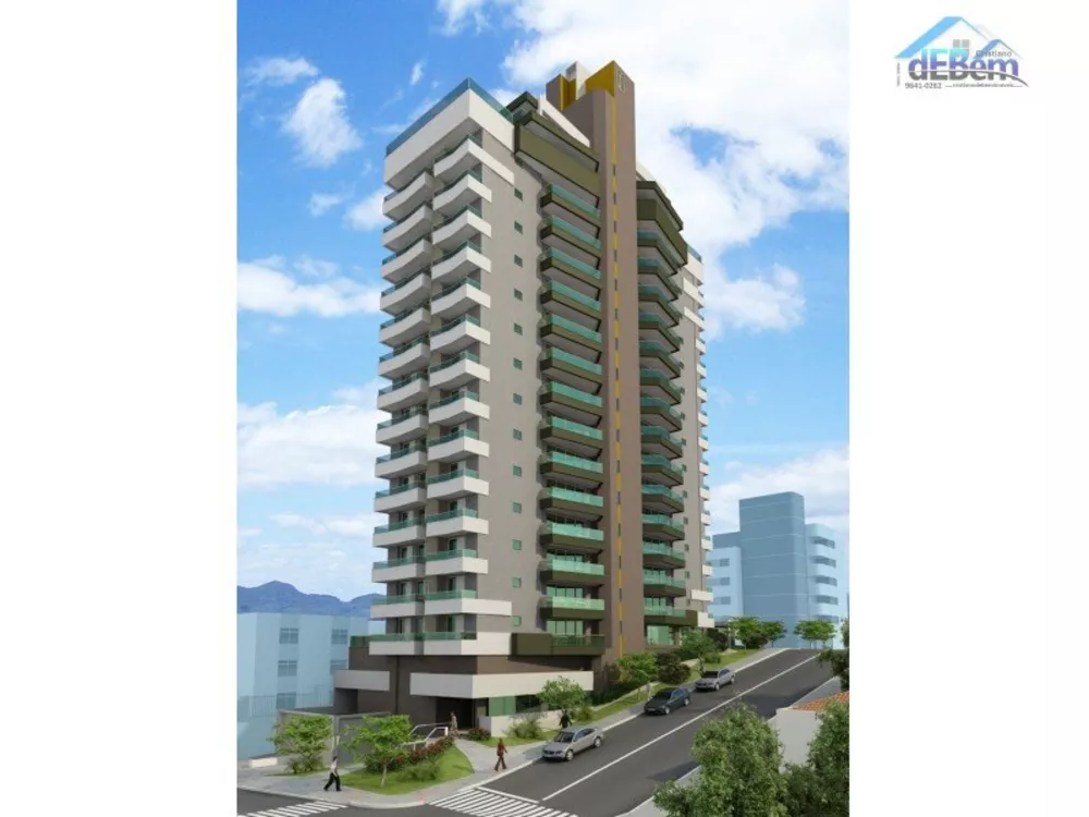 Apartamento, 3 quartos, 183 m² - Foto 1