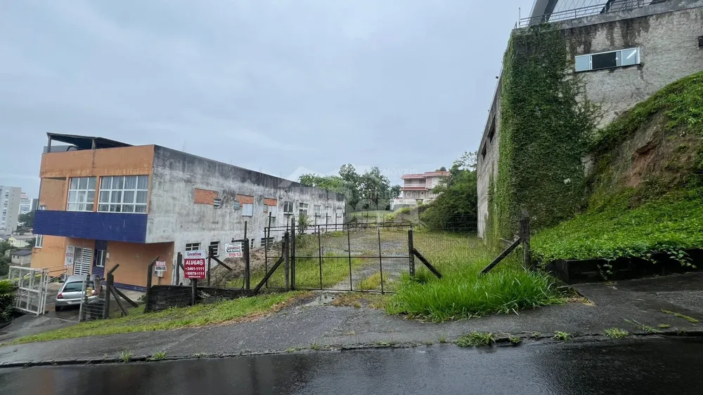 Terreno, 335 m² - Foto 1