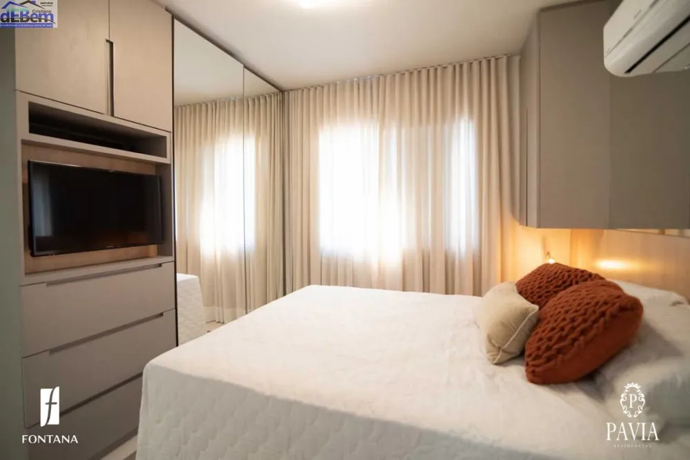 Apartamento, 2 quartos, 69 m² - Foto 13