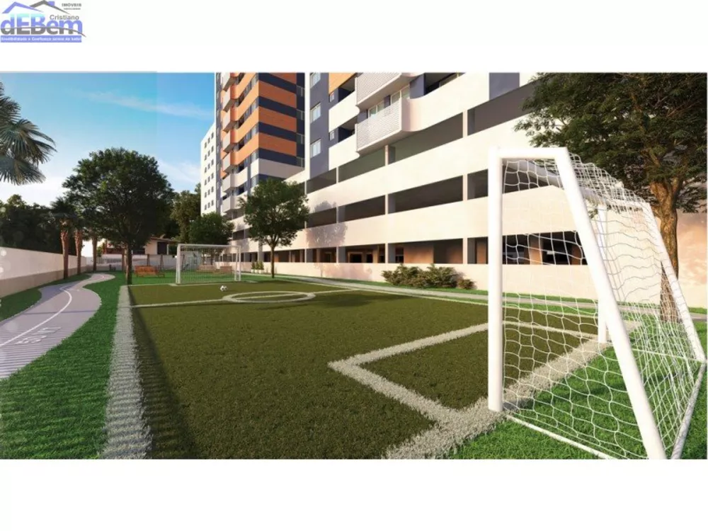 Apartamento, 2 quartos, 69 m² - Foto 1