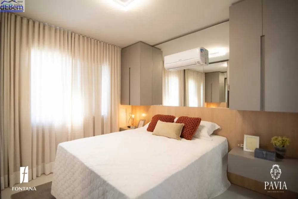Apartamento, 2 quartos, 69 m² - Foto 10