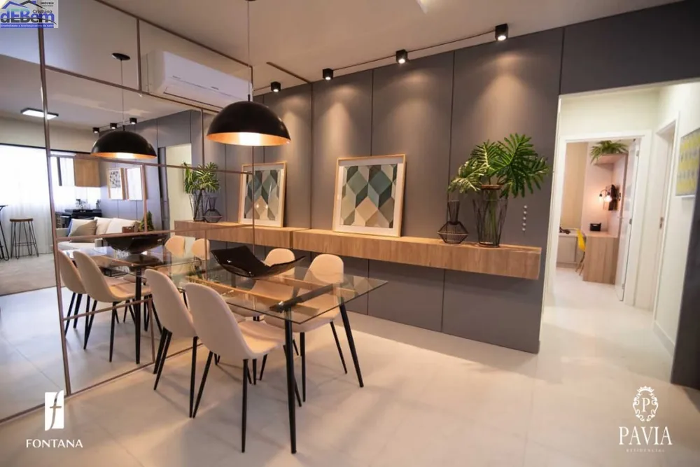 Apartamento, 2 quartos, 69 m² - Foto 12