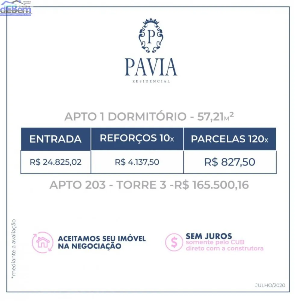 Apartamento, 2 quartos, 69 m² - Foto 16