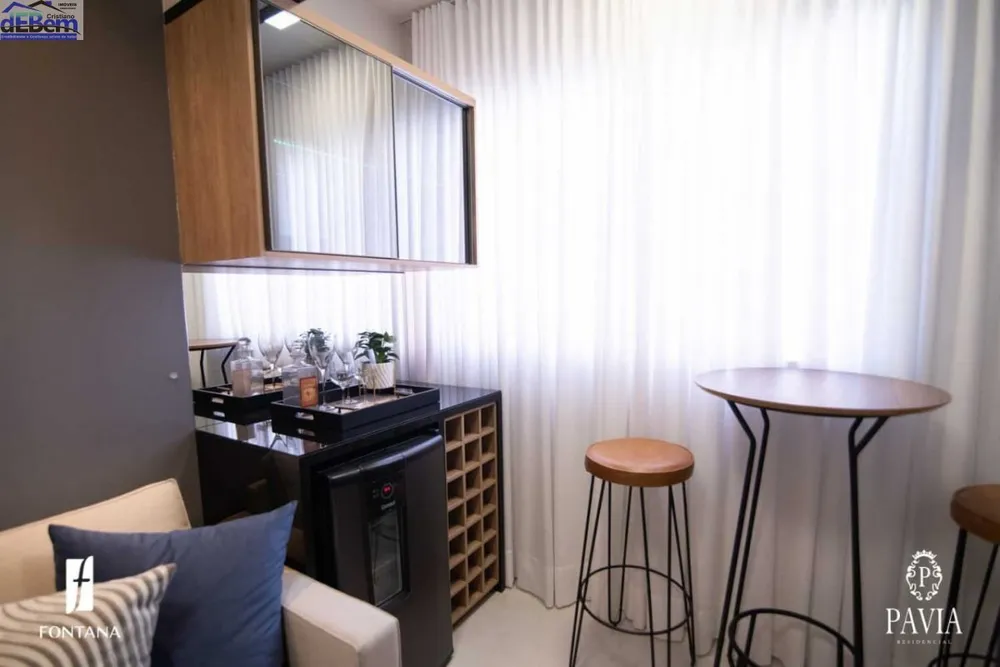 Apartamento, 2 quartos, 69 m² - Foto 5