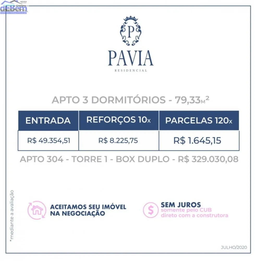 Apartamento, 2 quartos, 69 m² - Foto 9