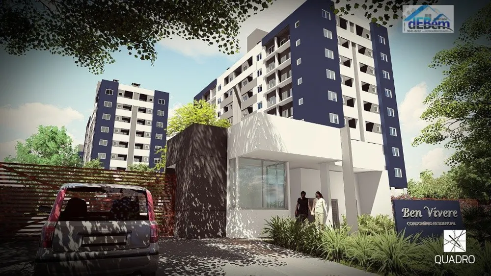 Apartamento, 2 quartos, 67 m² - Foto 8