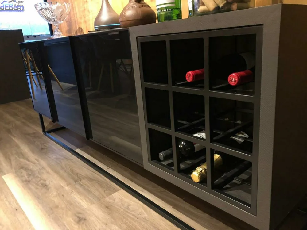 Apartamento, 3 quartos, 122 m² - Foto 3