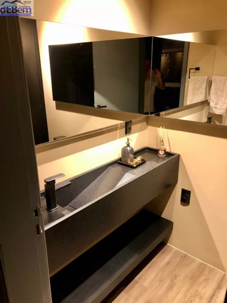 Apartamento, 3 quartos, 122 m² - Foto 4