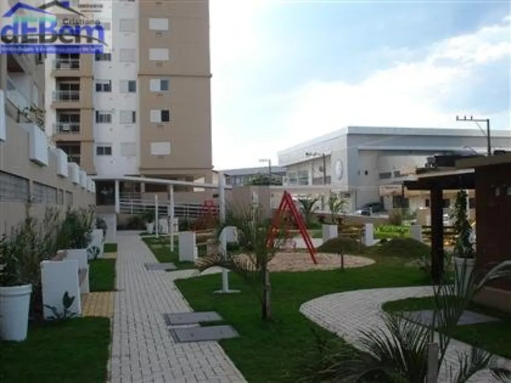 Apartamento, 3 quartos, 122 m² - Foto 2