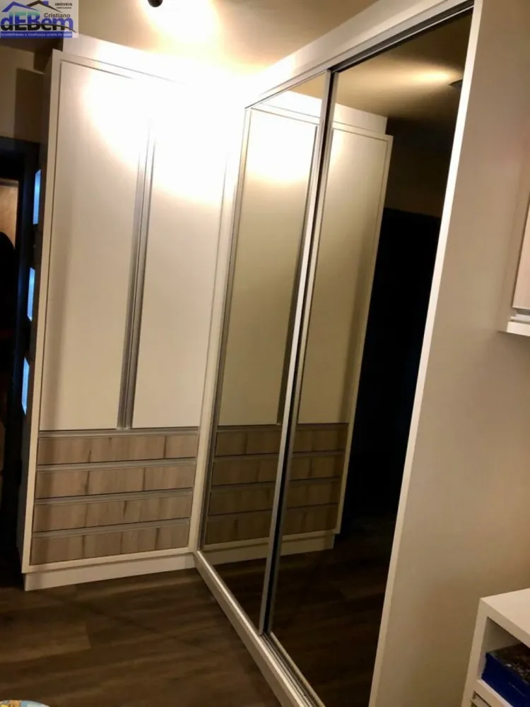Apartamento, 3 quartos, 122 m² - Foto 8
