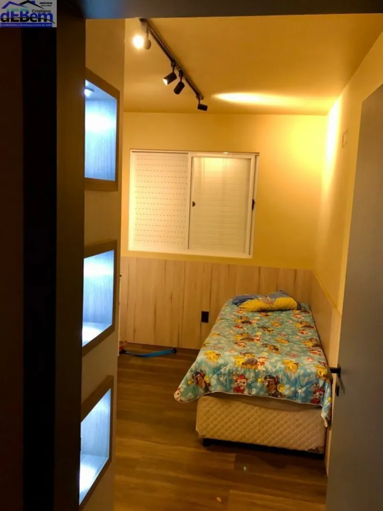 Apartamento, 3 quartos, 122 m² - Foto 9