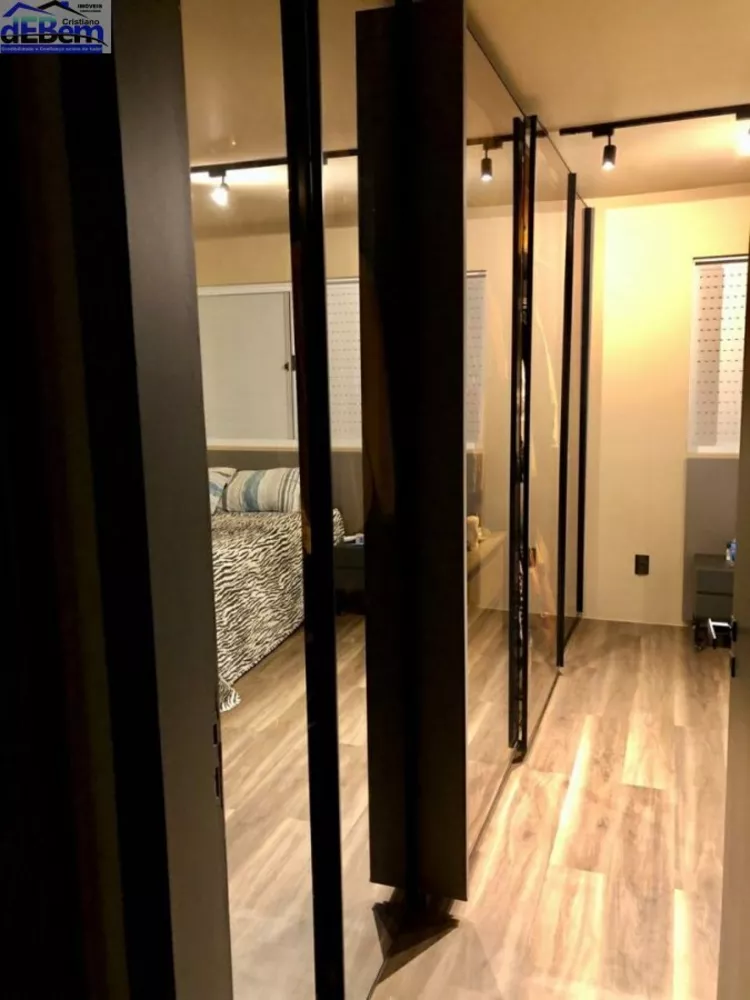 Apartamento, 3 quartos, 122 m² - Foto 2