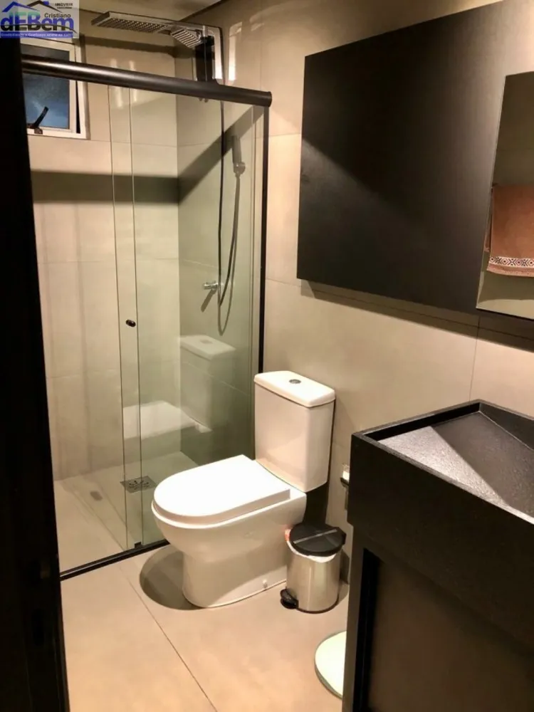 Apartamento, 3 quartos, 122 m² - Foto 6