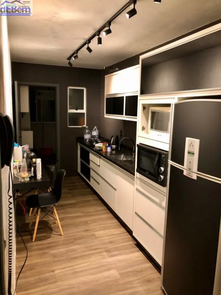 Apartamento, 3 quartos, 122 m² - Foto 3