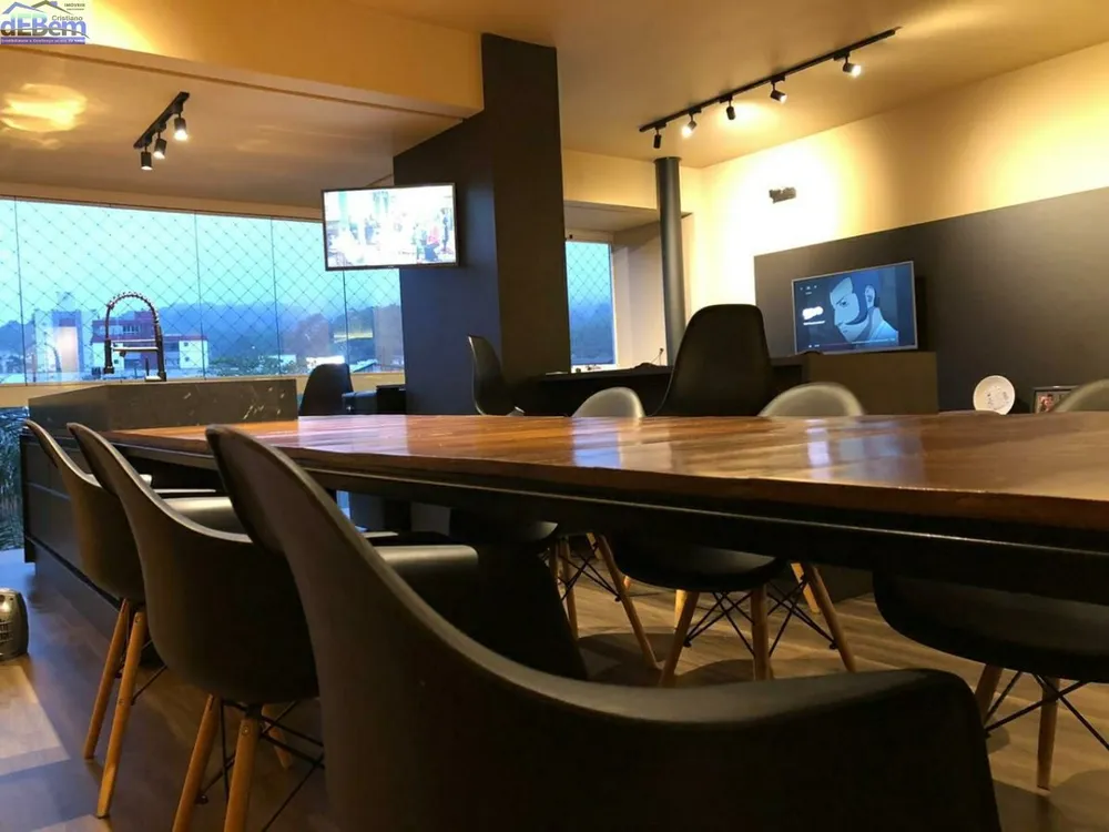 Apartamento, 3 quartos, 122 m² - Foto 4