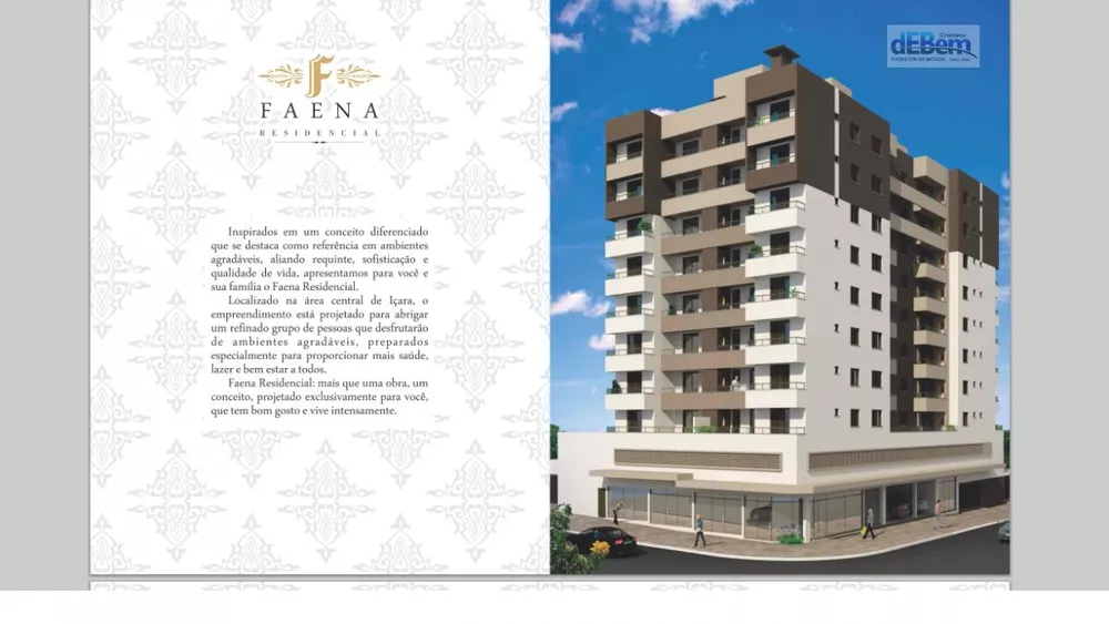 Apartamento, 3 quartos, 93 m² - Foto 4