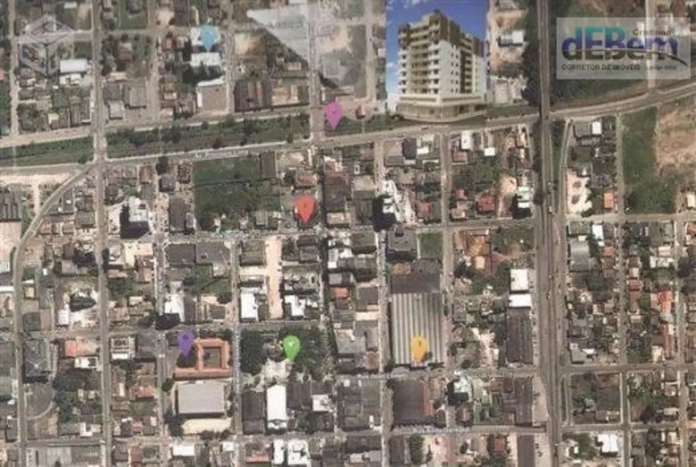 Apartamento, 3 quartos, 93 m² - Foto 1