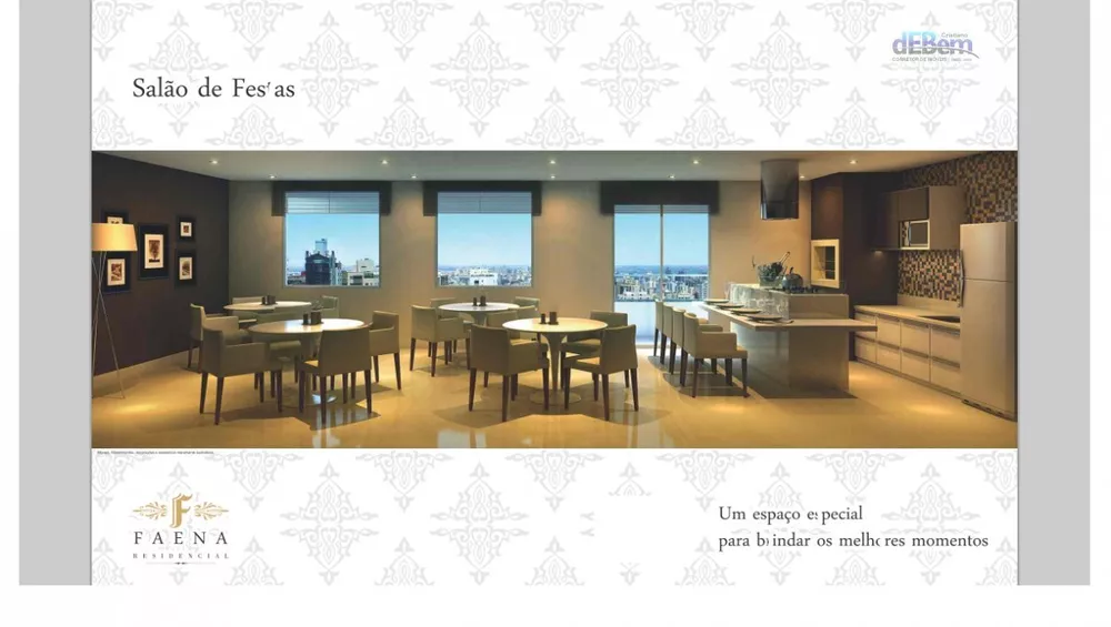 Apartamento, 3 quartos, 93 m² - Foto 2