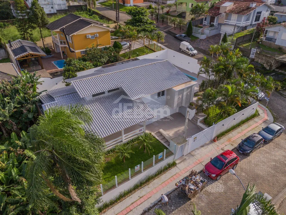 Casa, 3 quartos, 388 m² - Foto 12