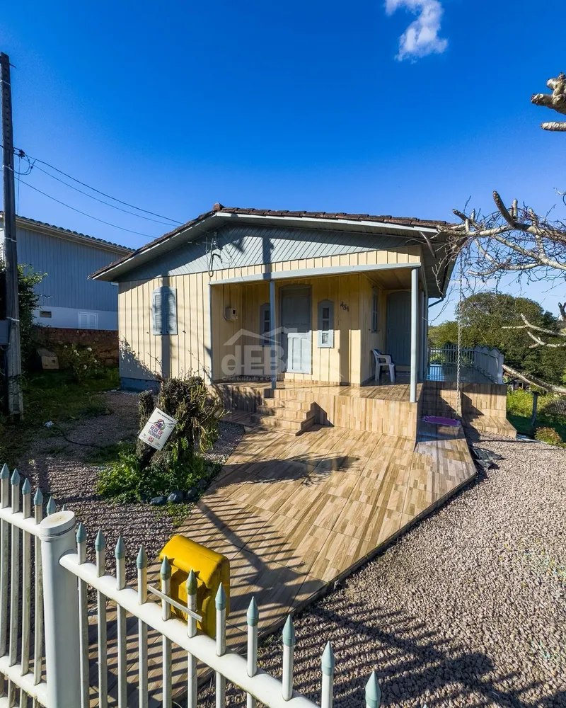 Casa, 3 quartos, 600 m² - Foto 3