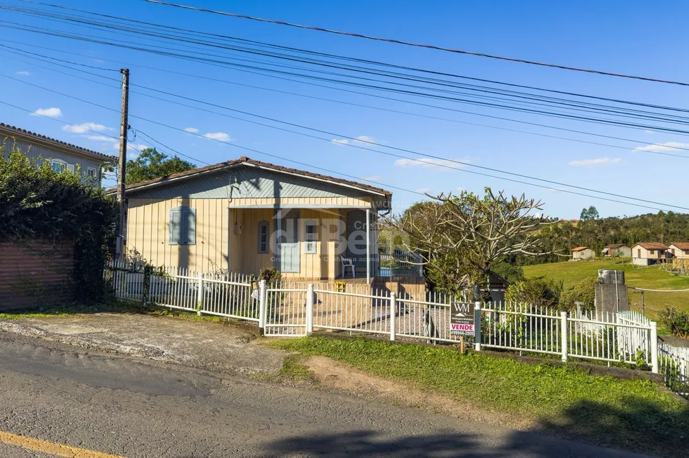 Casa, 3 quartos, 600 m² - Foto 2