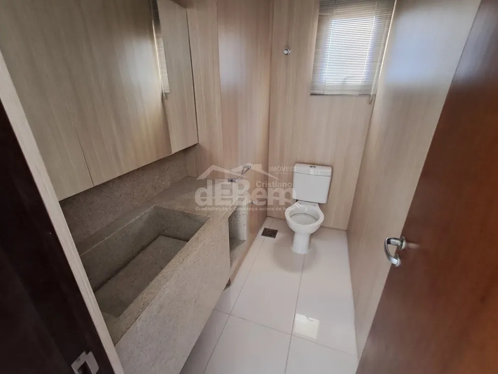 Apartamento, 5 quartos, 487 m² - Foto 7