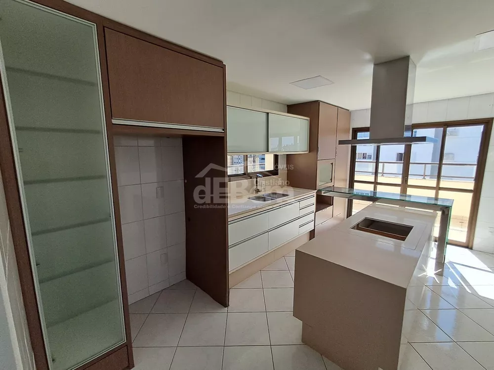 Apartamento, 5 quartos, 487 m² - Foto 1