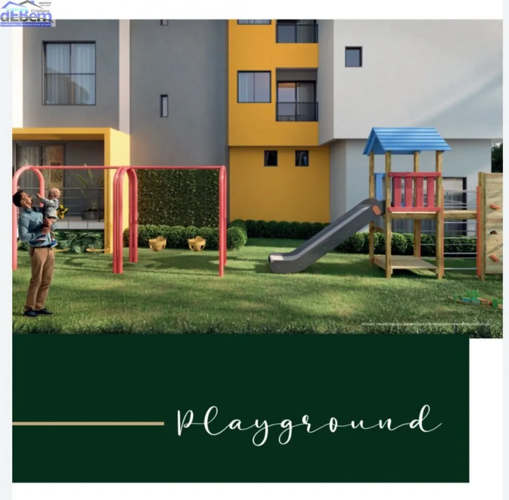 Apartamento, 2 quartos, 55 m² - Foto 4