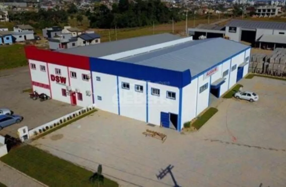 Terreno, 1600 m² - Foto 1