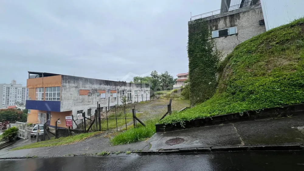 Terreno, 535 m² - Foto 2