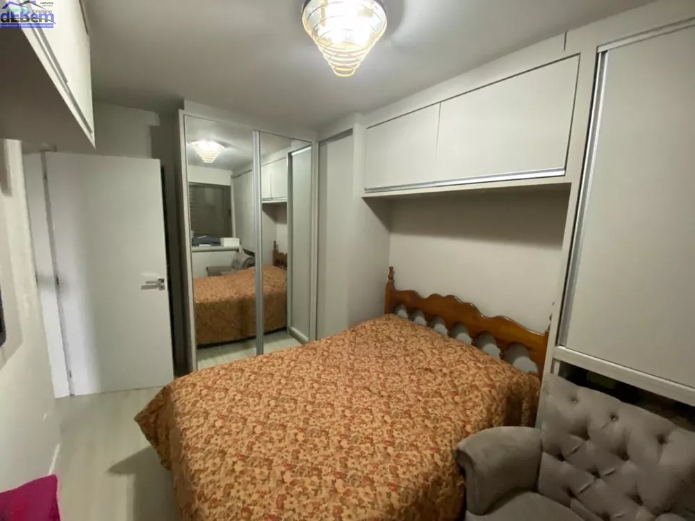 Apartamento, 2 quartos, 70 m² - Foto 2