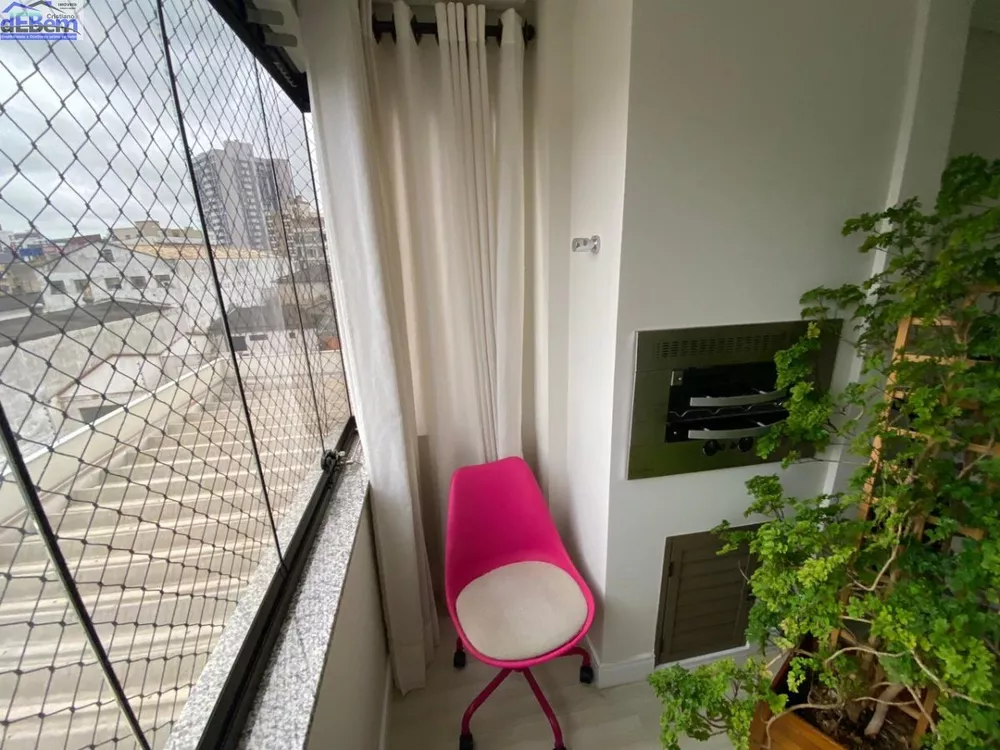 Apartamento, 2 quartos, 70 m² - Foto 1