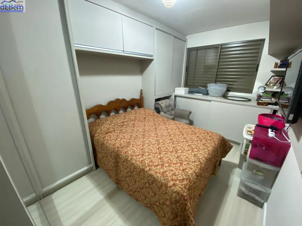 Apartamento, 2 quartos, 70 m² - Foto 3