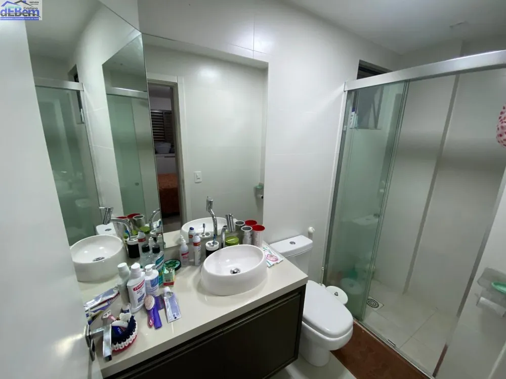 Apartamento, 2 quartos, 70 m² - Foto 8
