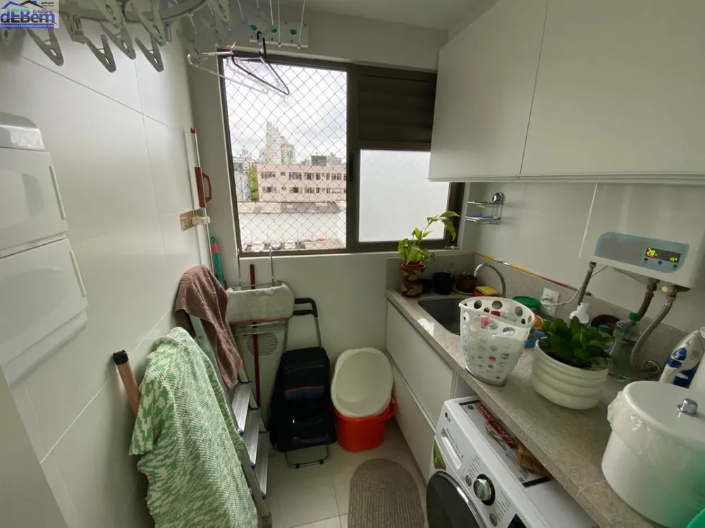 Apartamento, 2 quartos, 70 m² - Foto 11