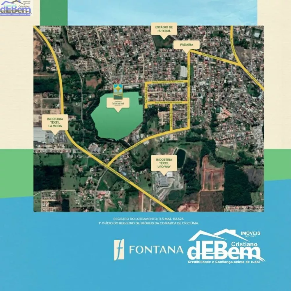 Terreno, 360 m² - Foto 2