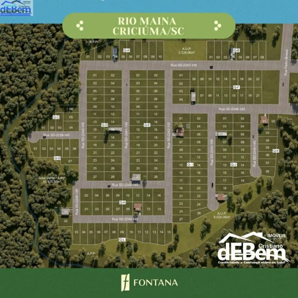 Terreno, 360 m² - Foto 4