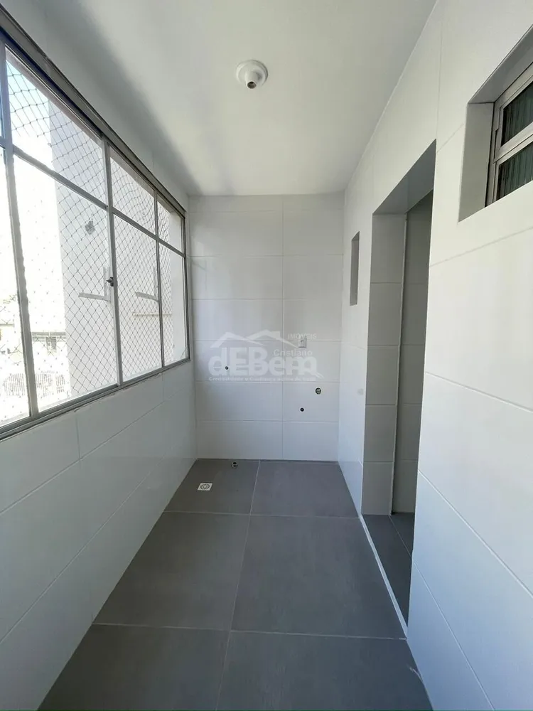 Apartamento, 3 quartos, 102 m² - Foto 3