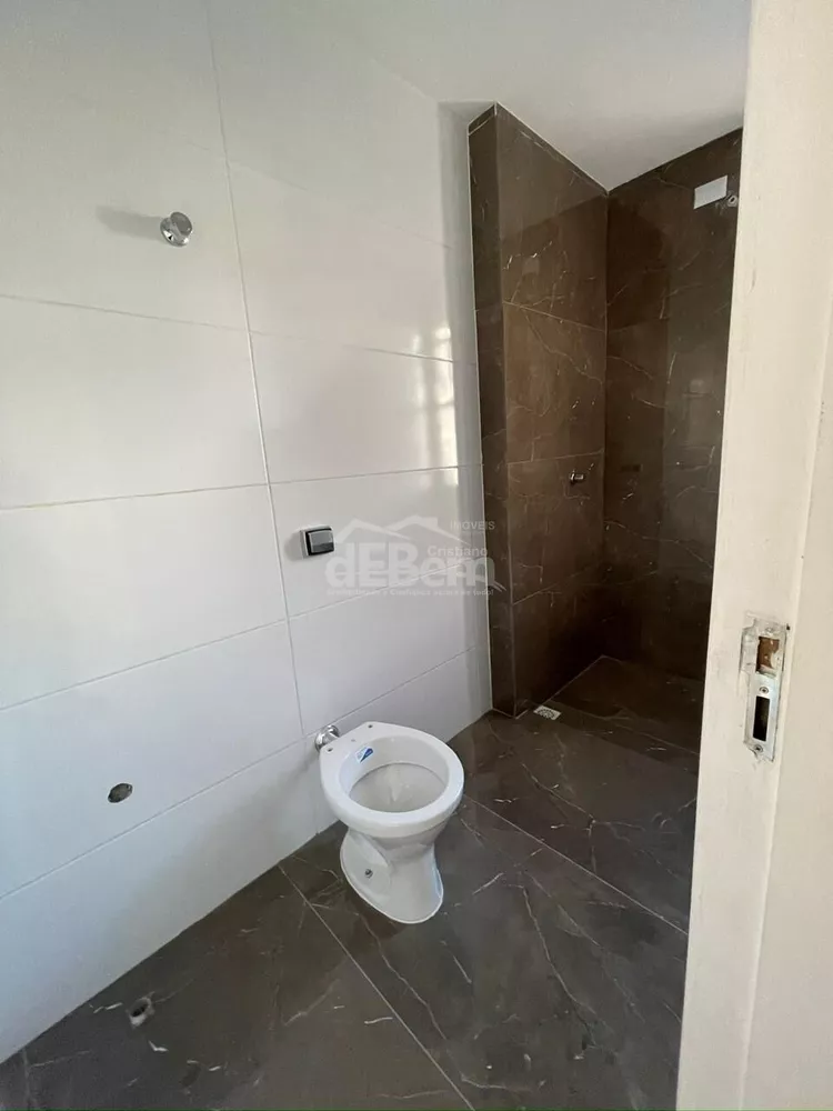 Apartamento, 3 quartos, 102 m² - Foto 2