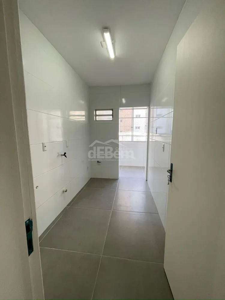 Apartamento, 3 quartos, 102 m² - Foto 4