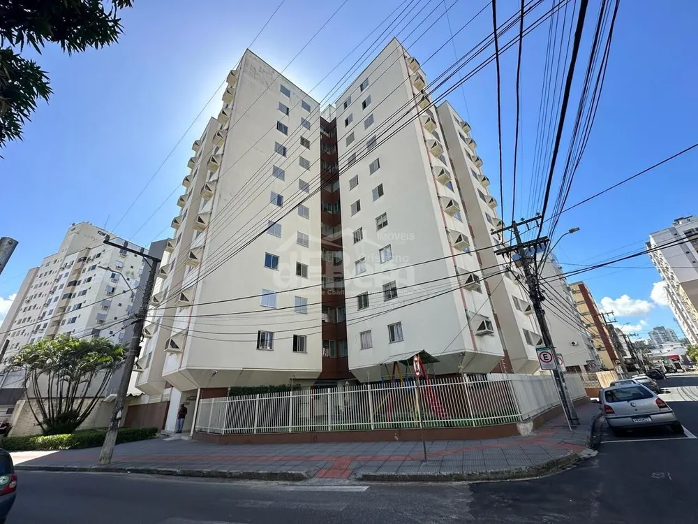 Apartamento, 3 quartos, 102 m² - Foto 1