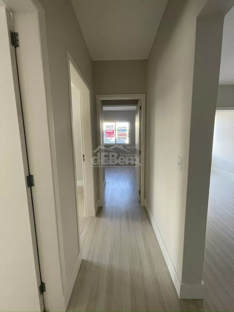 Apartamento, 3 quartos, 102 m² - Foto 1