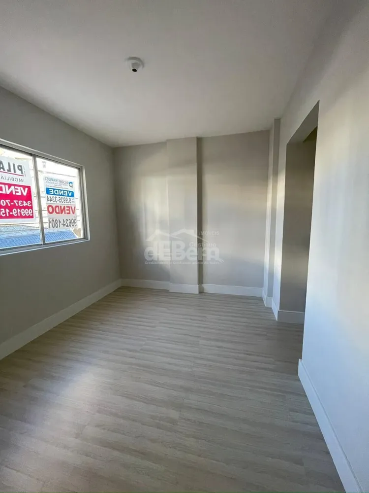 Apartamento, 3 quartos, 102 m² - Foto 5