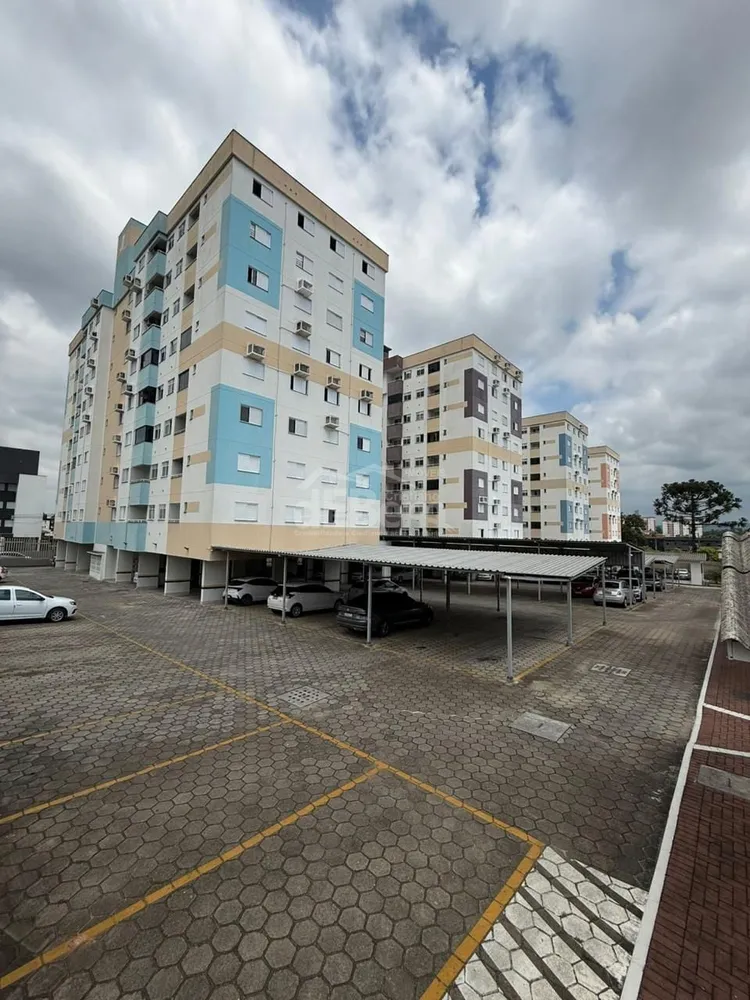 Apartamento, 2 quartos, 64 m² - Foto 6
